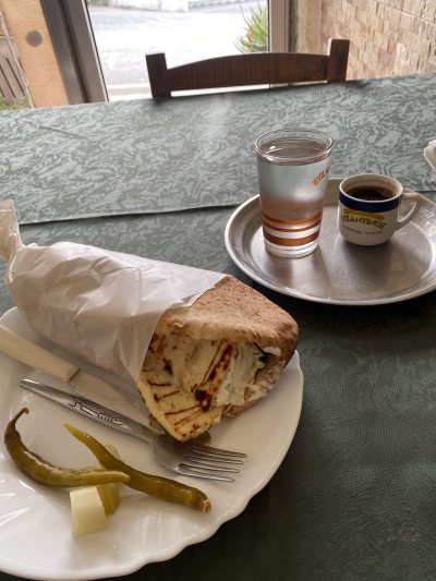 Anthoulis Souvlakia