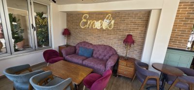 Emel’s