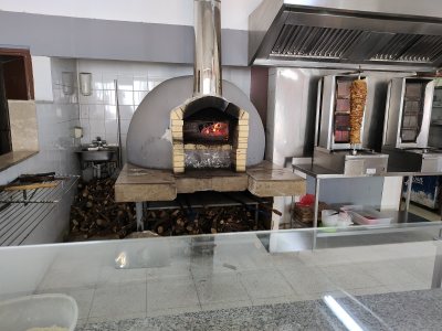 Aris lahmajoun