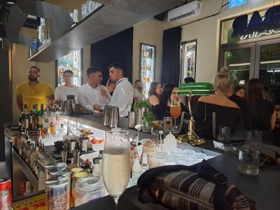 Château Bar Polis