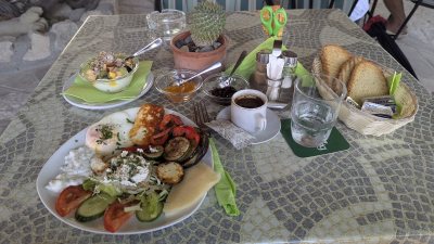 Art Cafe Kivotos 3000
