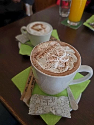 Art Cafe Kivotos 3000