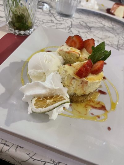 Quadro Restaurant