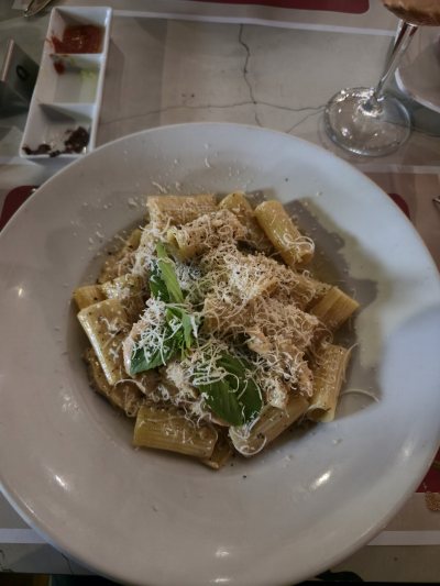 Quadro Restaurant