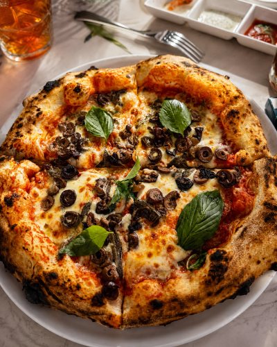 Quadro Restaurant