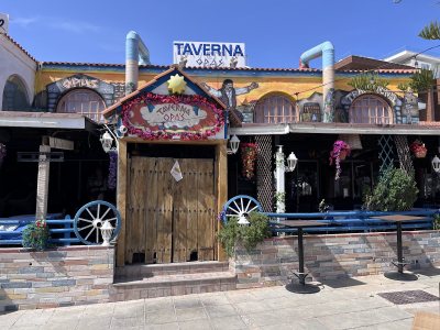 Opa's Tavern Ayia Napa