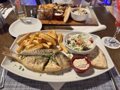Opa's Tavern Ayia Napa