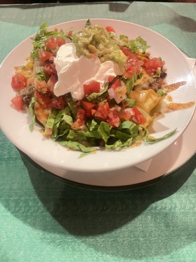 Los Bandidos Restaurant Ayia Napa