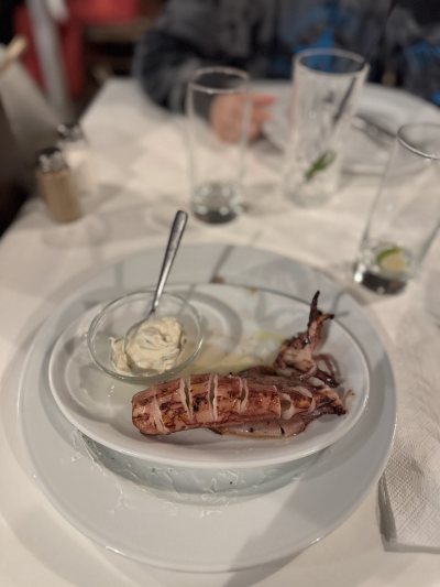 Taverna Napa est.1976