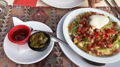 LOS MEXICANOS MEXICAN RESTAURANT, AYIA NAPA