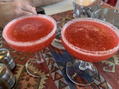 LOS MEXICANOS MEXICAN RESTAURANT, AYIA NAPA