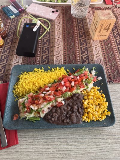 LOS MEXICANOS MEXICAN RESTAURANT, AYIA NAPA