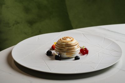 Glasshouse Lounge Restaurant