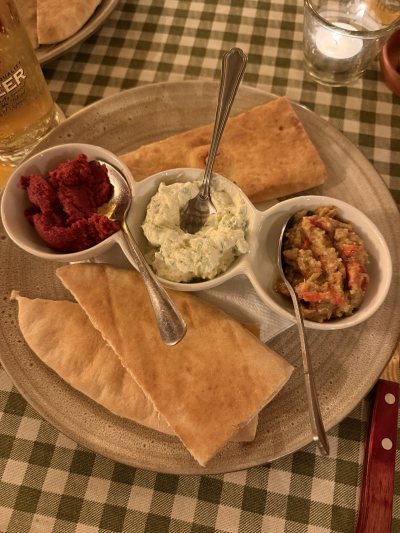 Raphael's Restaurant