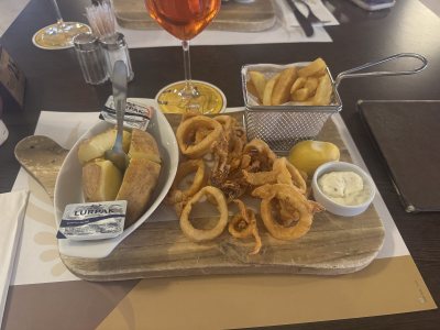 Dione Restaurant