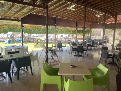 Dione Restaurant