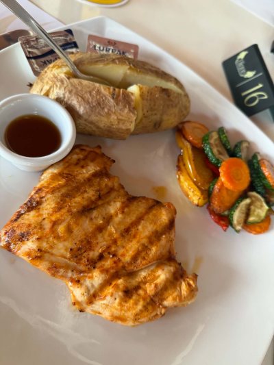 Dione Restaurant