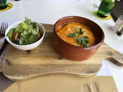 Dione Restaurant