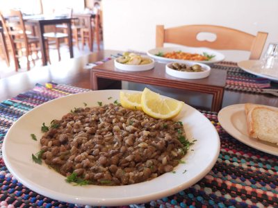 Hungry Horse Taverna & Μαγειριόν