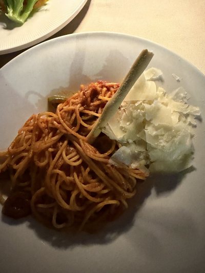 Sage Restaurant
