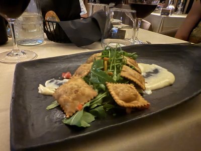 Sage Restaurant