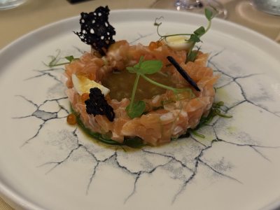 Sage Restaurant