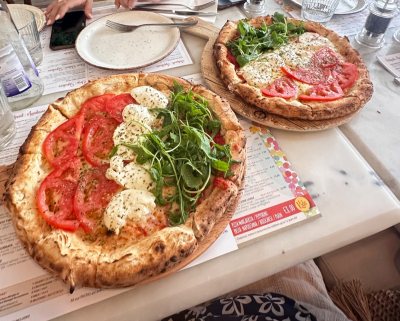 Bella Italy Cy