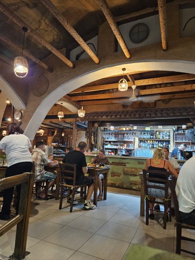 Farmers Traditional Tavern