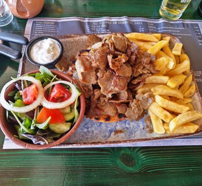 Farmers Traditional Tavern