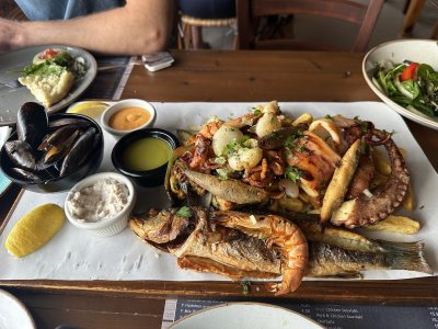 Farmers Traditional Tavern