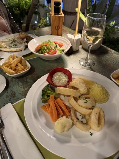 Gardens Restaurant