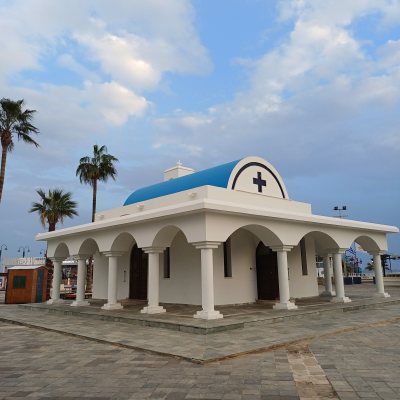 Isaac Fish Tavern