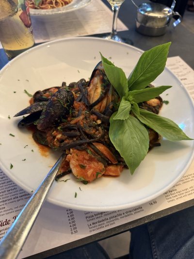 Napiana - Mediteran Restaurant