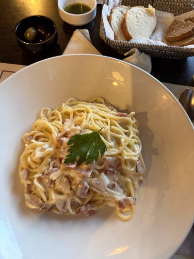 De Medici Authentic Italian Restaurant
