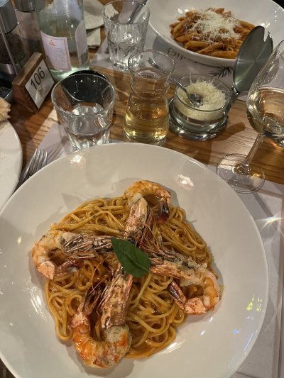 De Medici Authentic Italian Restaurant
