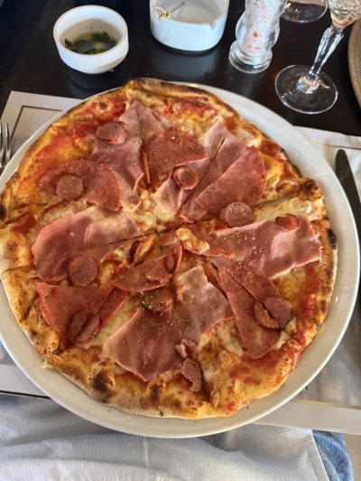 De Medici Authentic Italian Restaurant