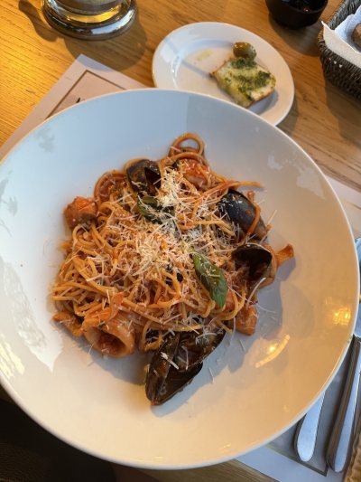 De Medici Authentic Italian Restaurant