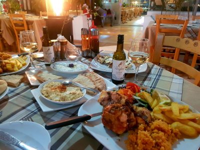 Acropolis Restaurant