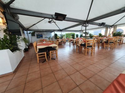 Acropolis Restaurant