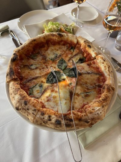 Tartufo Restaurant