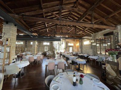 Tartufo Restaurant
