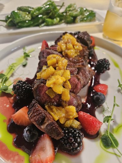 Tartufo Restaurant