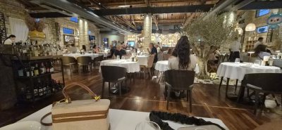 Tartufo Restaurant