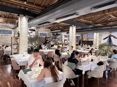Tartufo Restaurant