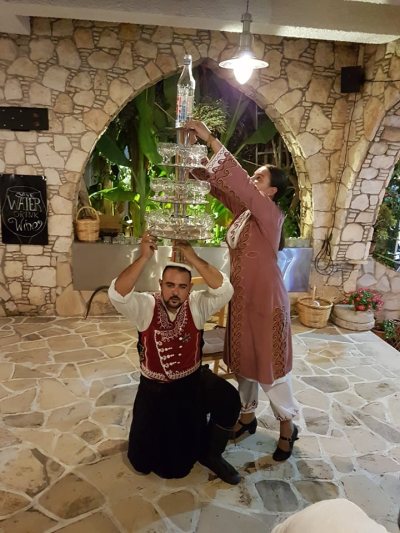 Old Village Tavern