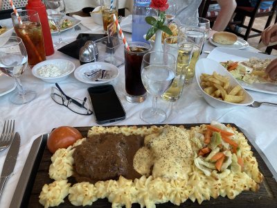 Nikita's Steak House
