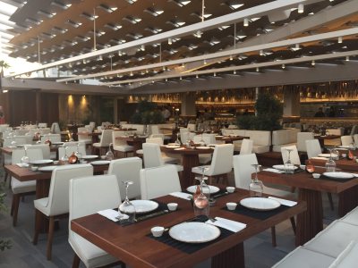 Megu Japanese Restaurant
