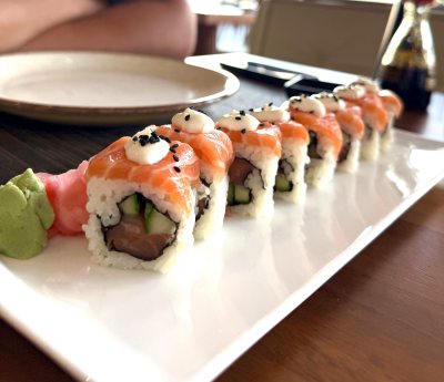 Megu Japanese Restaurant