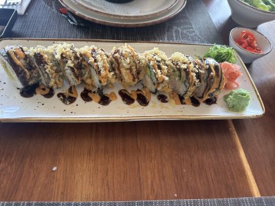 Megu Japanese Restaurant