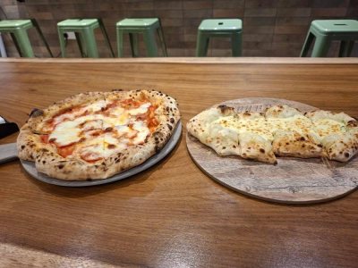 Spacca Napoli